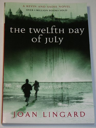 The Twelfth Day of July