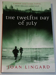 The Twelfth Day of July 