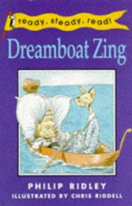 Dreamboat Zing 