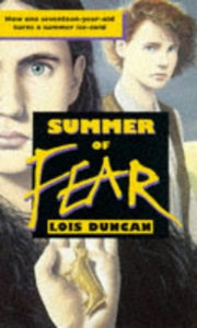 Summer of Fear 