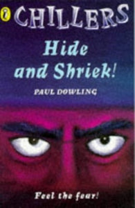 Hide and Shriek! 