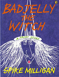 Badjelly the Witch 