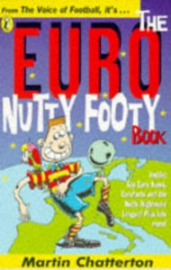 Euro Nutty Footy Book 