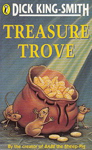 Treasure Trove 