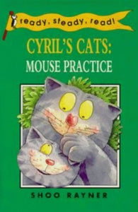 Cyril's Cat-Mouse Practice 