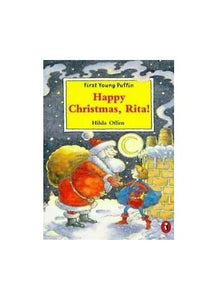 Happy Christmas, Rita! 