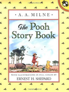 The Pooh Story Book 