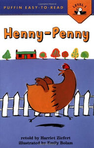 Henny-Penny 