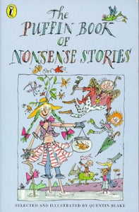 The Puffin Book of Nonsense Stories 