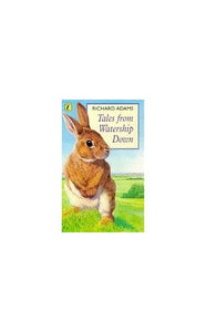 Tales from Watership Down 