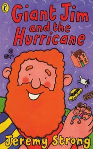 Giant Jim and the Hurricane 