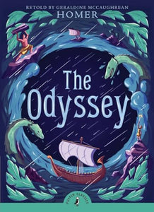 The Odyssey 