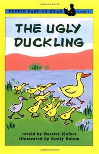 The Ugly Duckling 