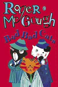 Bad, Bad Cats 