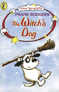 The Witch's Dog 