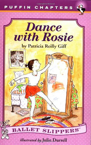 Dance with Rosie 