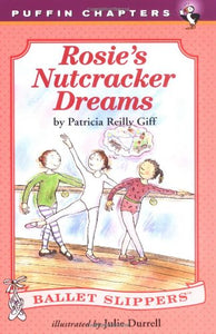 Rosie's Nutcracker Dreams 