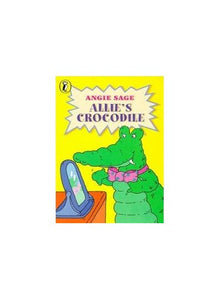 Allie's Crocodile 