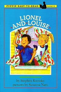 Lionel and Louise 