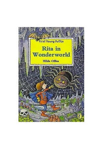 Rita in Wonderworld 