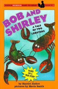 Bob and Shirley 