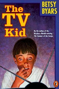 The TV Kid 