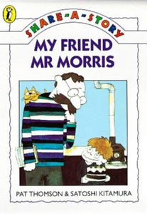 My Friend Mr. Morris 