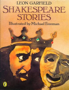 Shakespeare Stories 