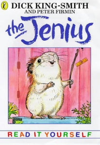 The Jenius 