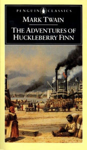 The Adventures of Huckleberry Finn 