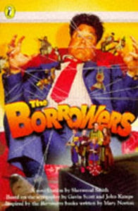 The Borrowers 