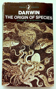 The Origin of Species By Means of Natural Selection 