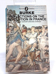 Reflections on the Revolution in France 