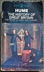 History of Great Britain 