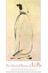 Selected Poems 