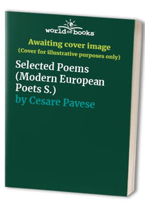 Selected Poems 