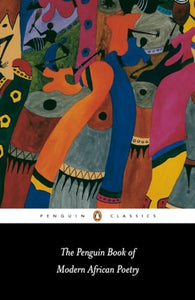 The Penguin Book of Modern African Poetry 