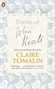 Poems of John Keats 