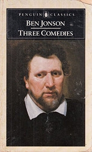 Three Comedies 