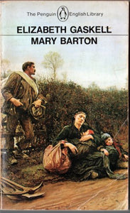 Mary Barton 