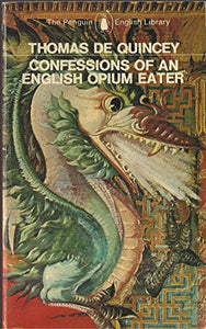 Confessions of an English Opium-eater 