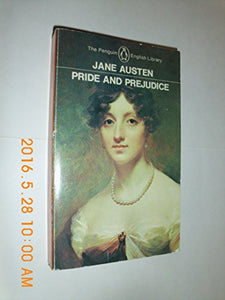 Pride and Prejudice 