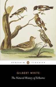 The Natural History of Selborne 