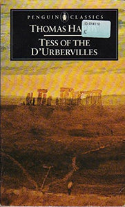 Tess of the D'Urbervilles 