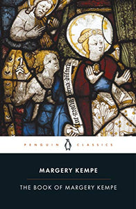 The Book of Margery Kempe 