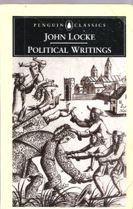 Political Writings 