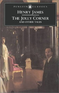 The Jolly Corner 