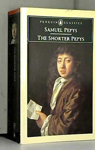 The Shorter Pepys 