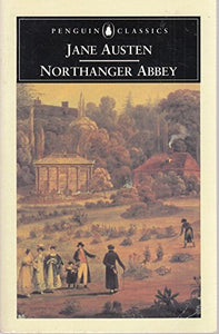 Northanger Abbey 