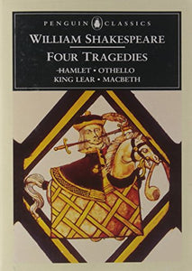 Four Tragedies 